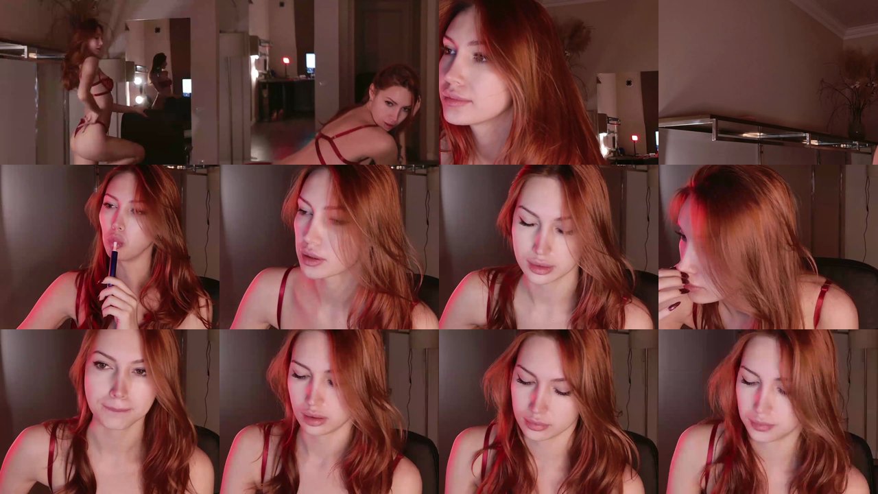 lovelygin — Tease, Natural, Sensual on MyFreeCams