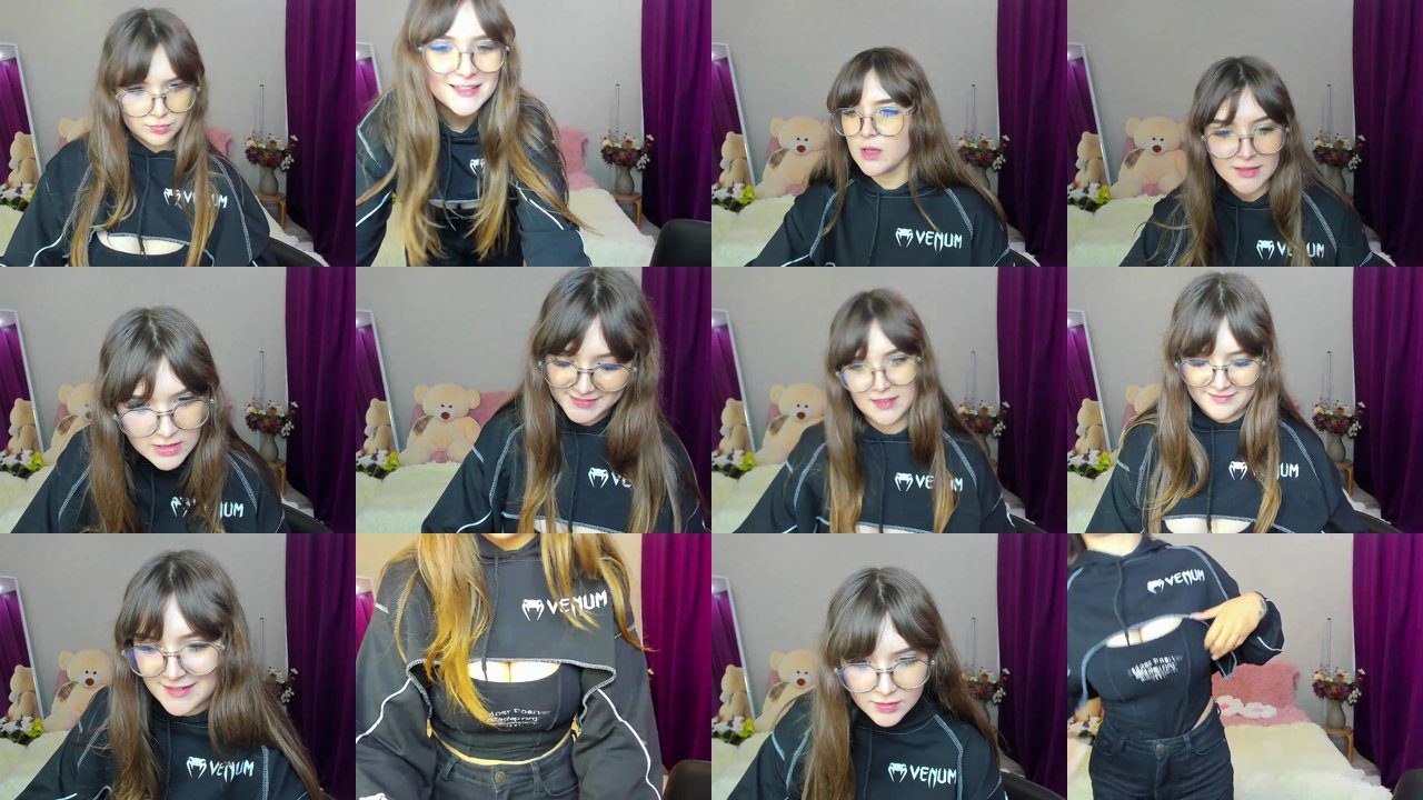 luna_blade — Teasing, Playful, Seductive on MyFreeCams