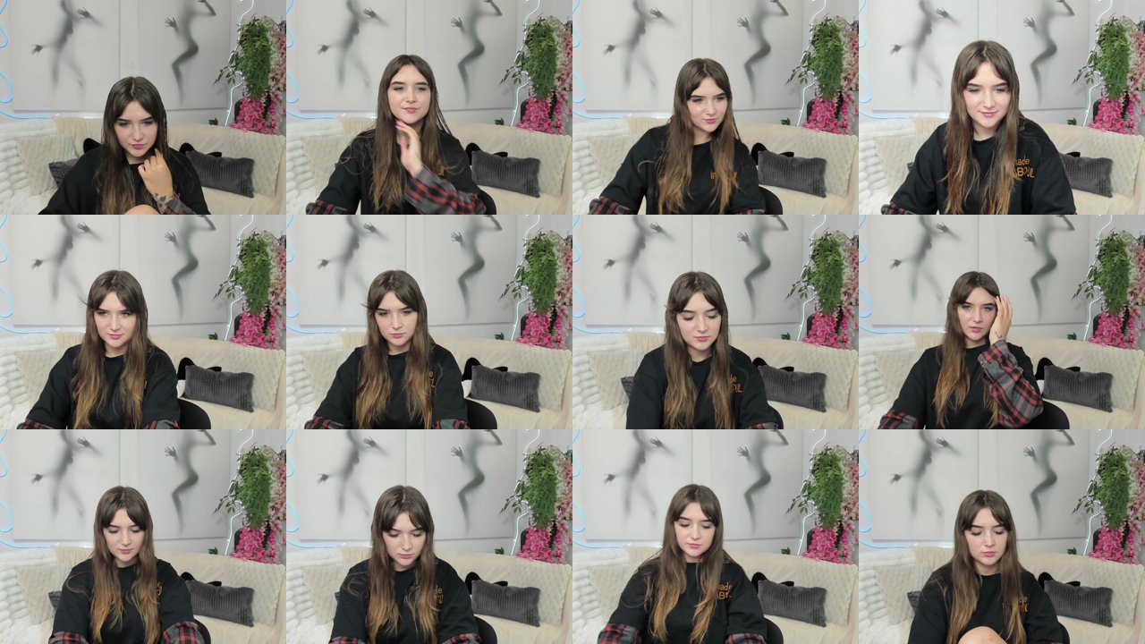 luna_blade — Toy riding, Passionate solo, Alt girl on MyFreeCams