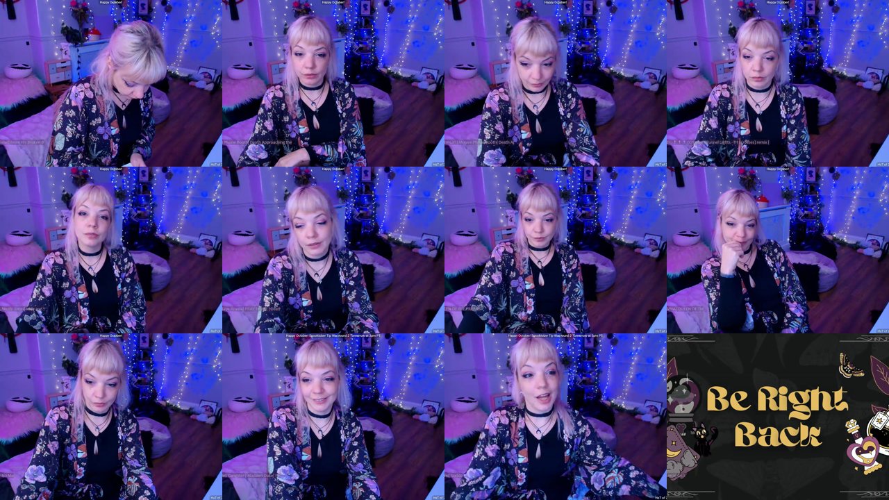 lunawolfie — Toyplay, Sensualtease, Wolfgirl on MyFreeCams