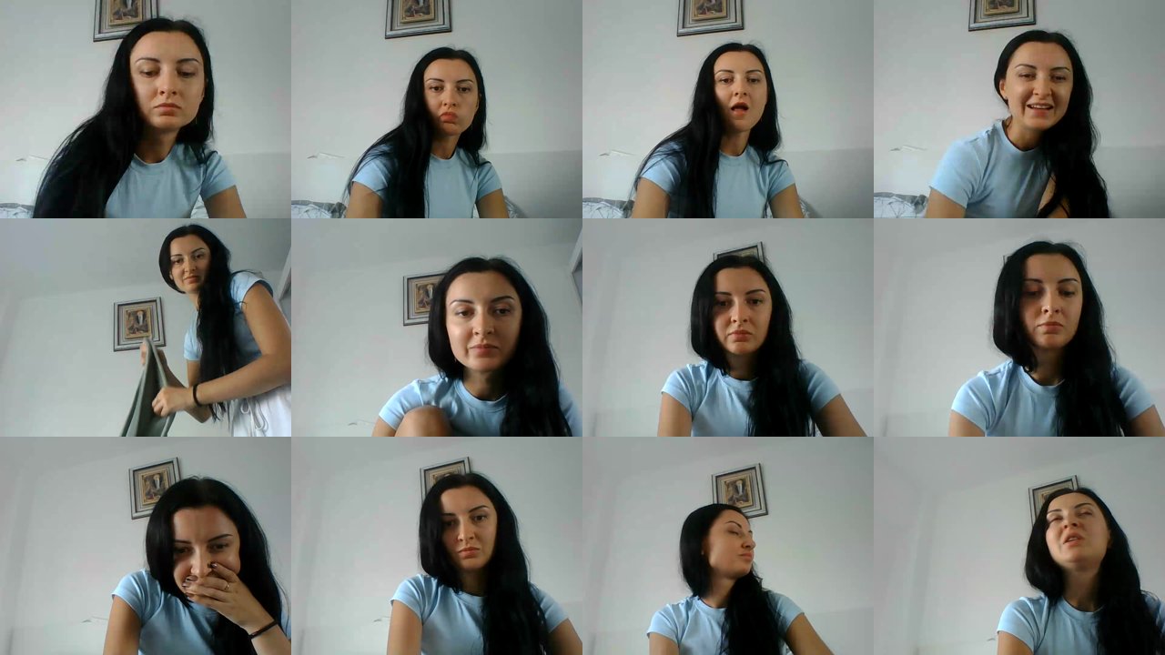 luxury_girl__ — Sensual tease, Slow seduction, Elegant model on MyFreeCams