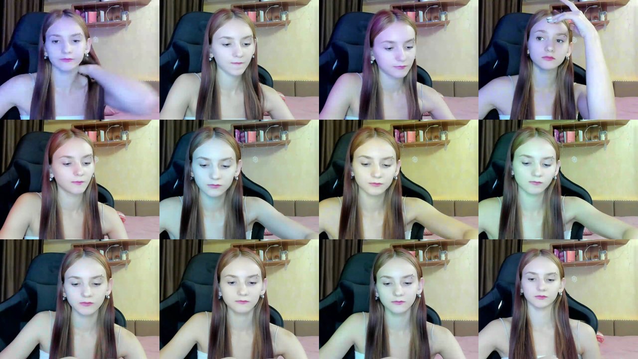 madison_burke — Private show, Flirty tease, Playful energy on MyFreeCams