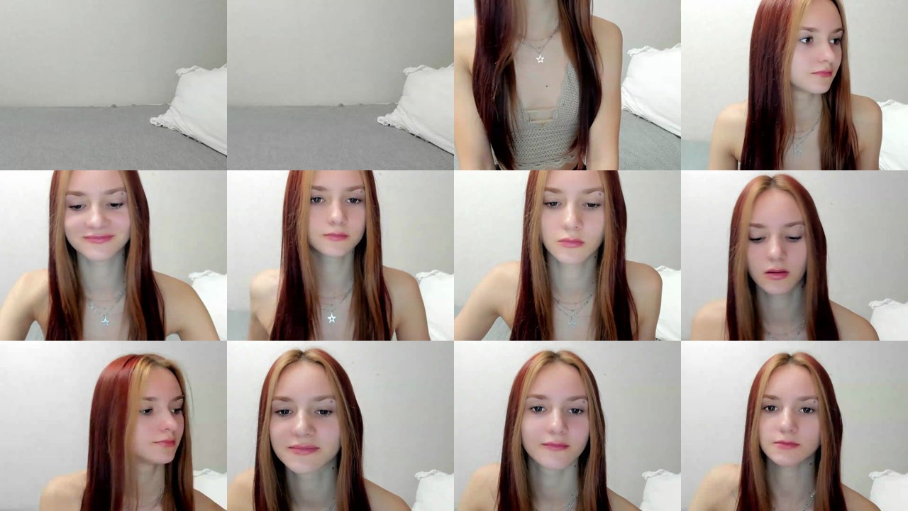 madison_burke — Teasing, Interactive, Sensual on MyFreeCams