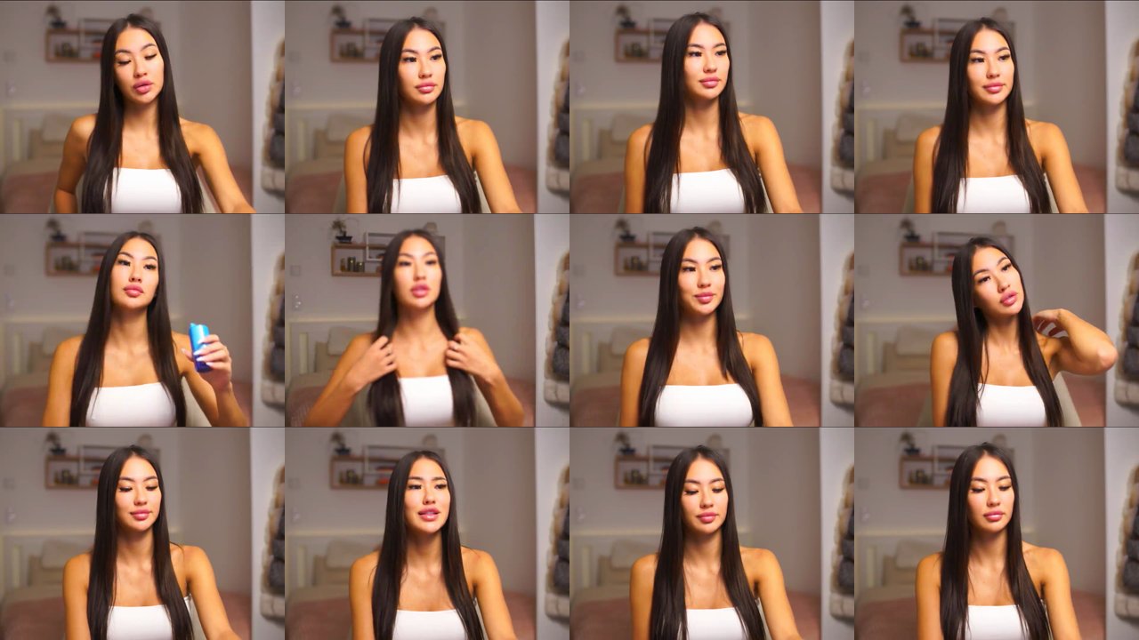 maistream — Tease, Seductive, Interactive on MyFreeCams