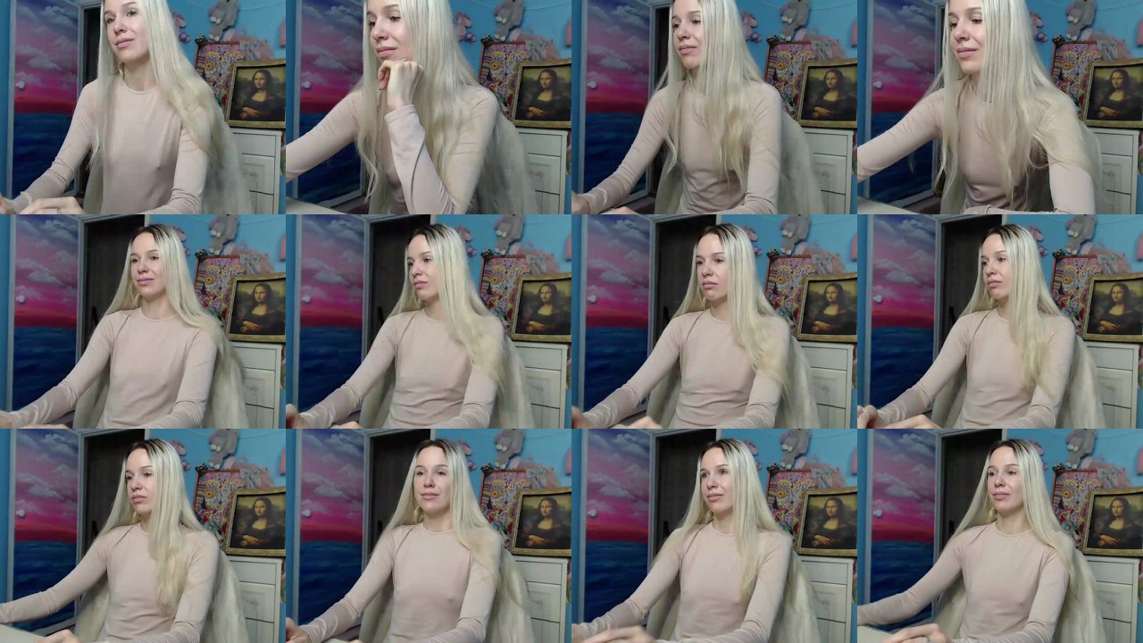 malina_kitty — Tease, Playful, Sensual on MyFreeCams