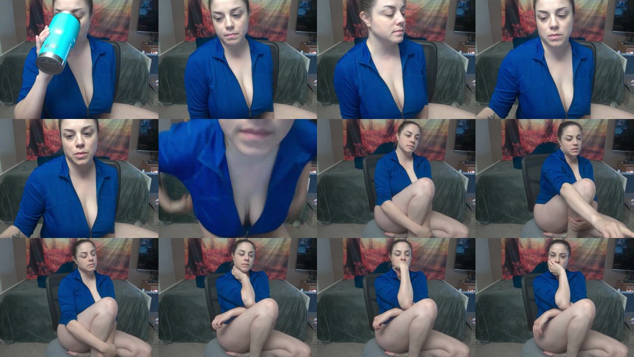 mandy_rose — Blonde tease, Debut show, Quick tease on MyFreeCams