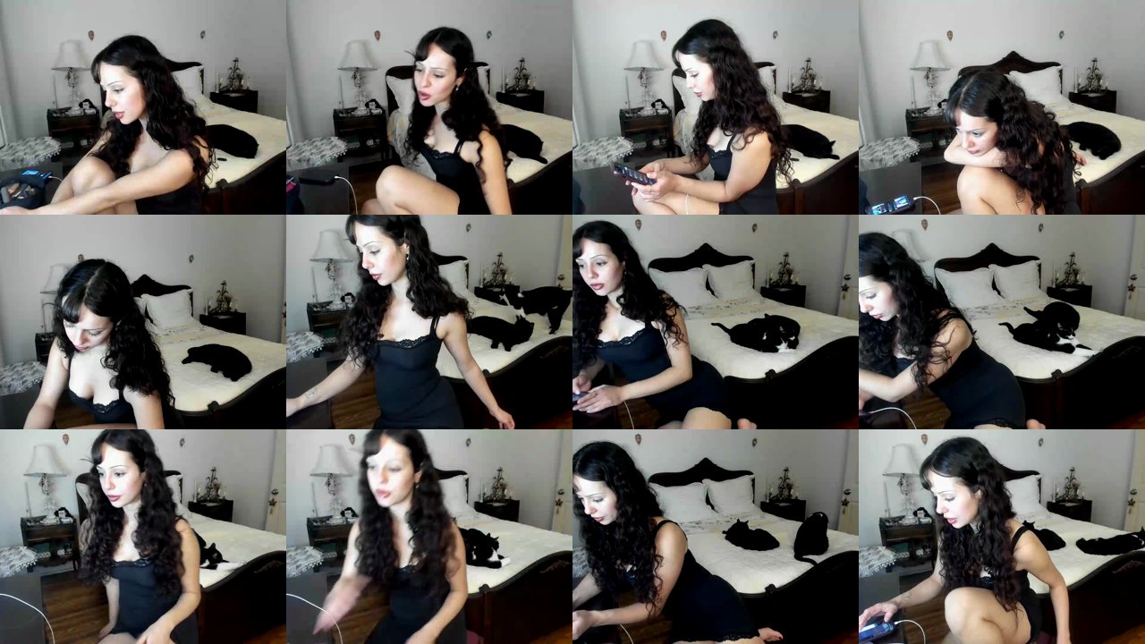 marieebelle — Private show, Intimate chat, True private on MyFreeCams