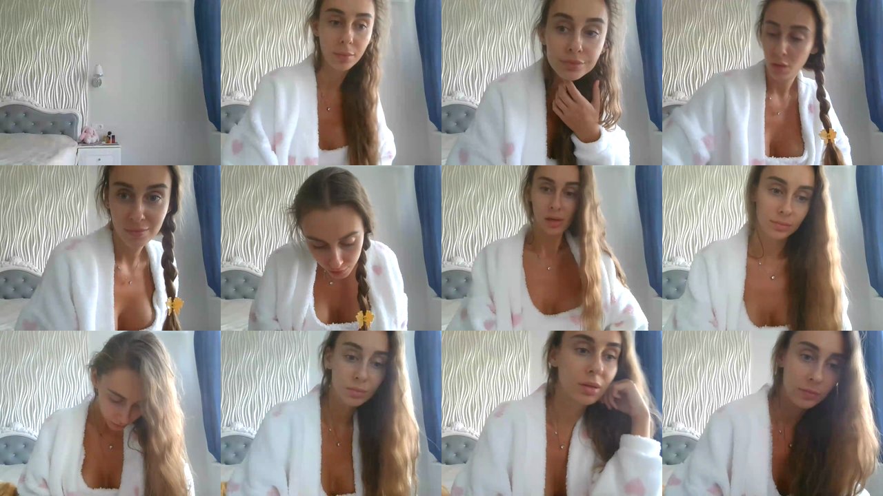 mariluxe — Tease, Playful, Seductive on MyFreeCams