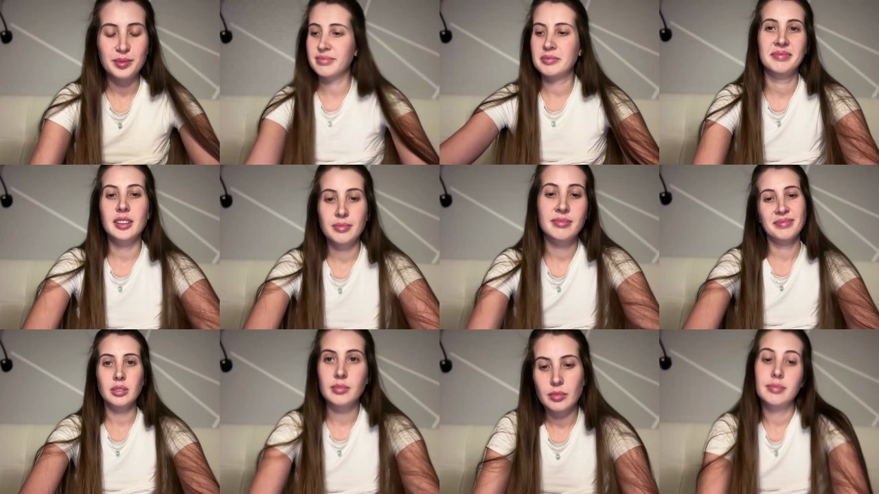 marrycox — Oil tease, Body worship, Slow strip on MyFreeCams