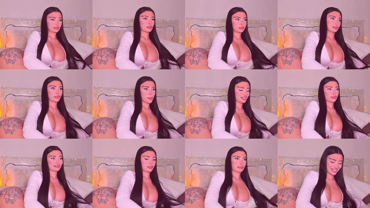 mary_harris_ — Twerking, Stripping, Hiphop on MyFreeCams