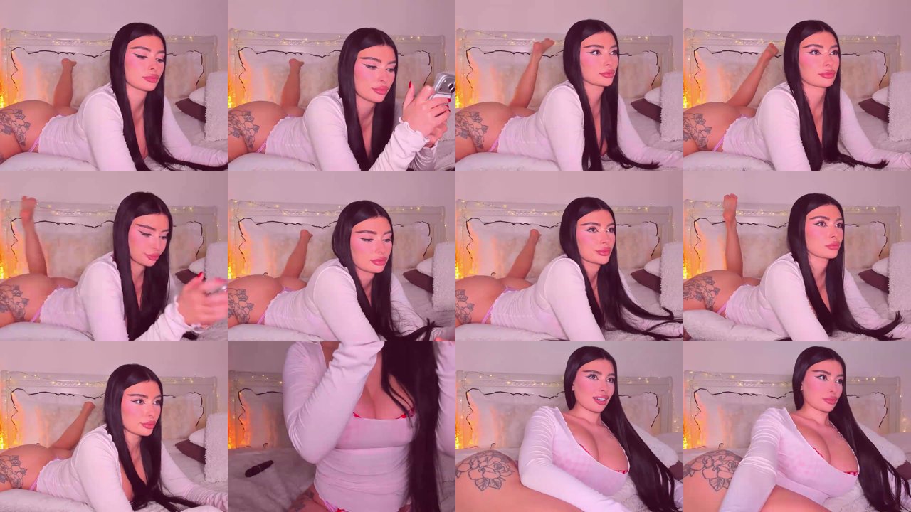 mary_harris_ — Energetic brunette, Music reaction, Hip hop vibes on MyFreeCams
