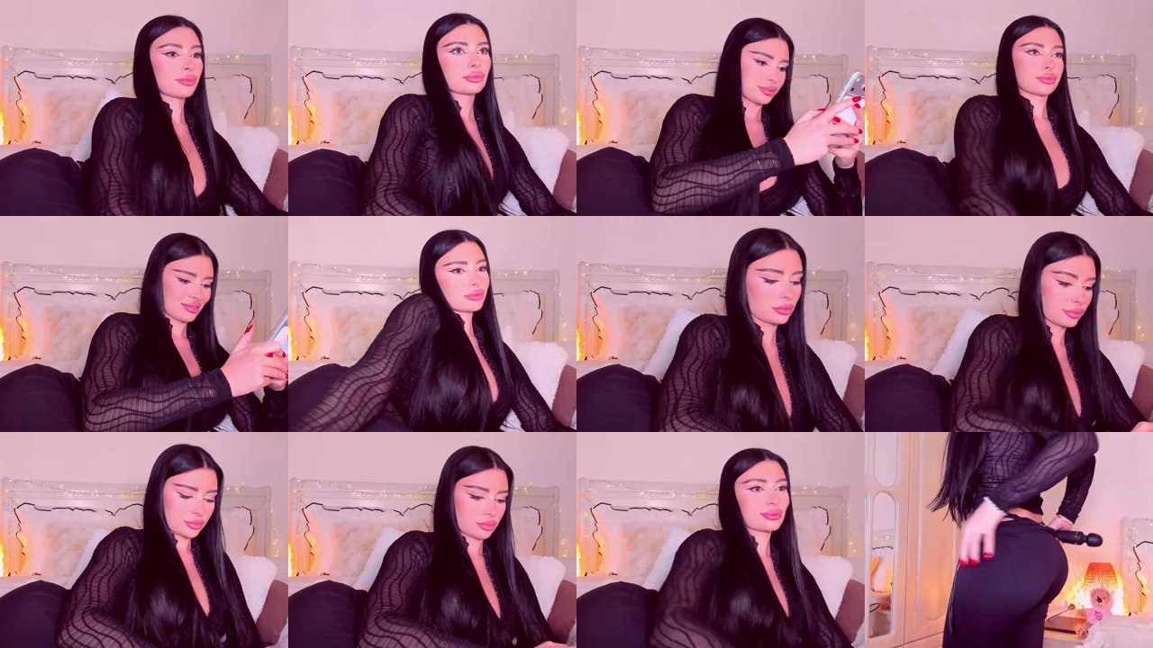 mary_harris_ — Teasing, Playful, Blonde on MyFreeCams
