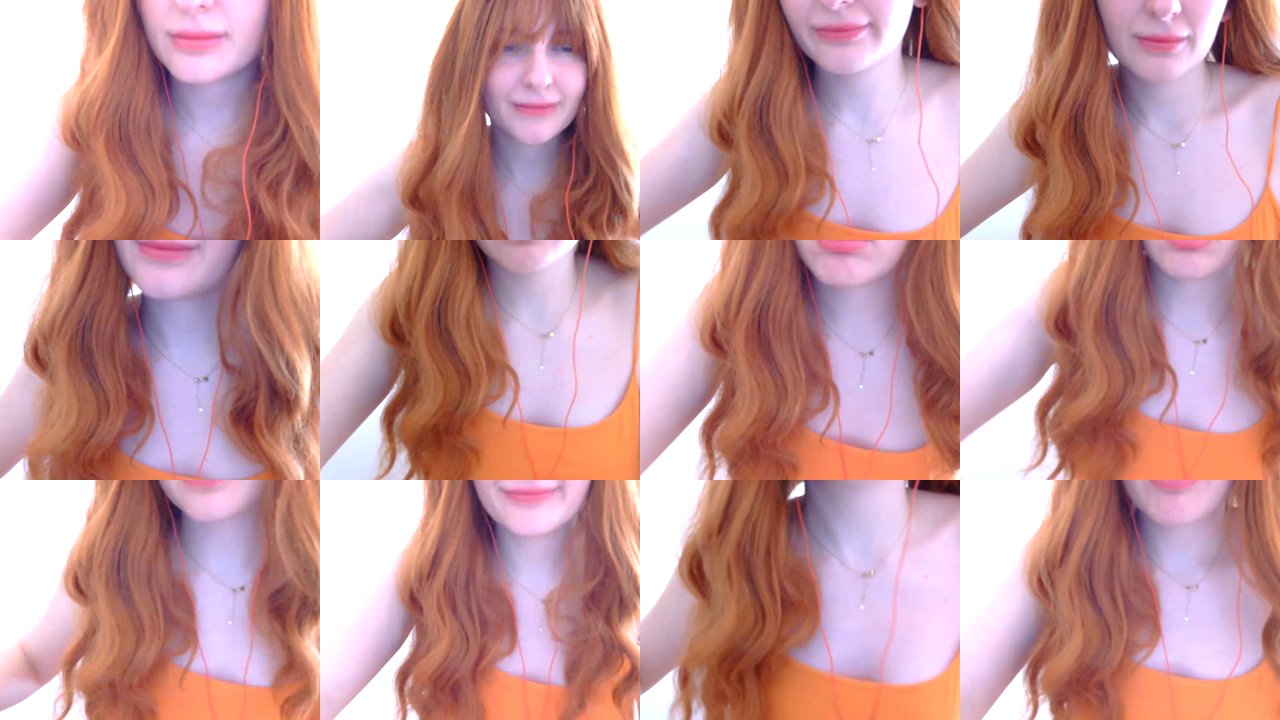 marystreep95 — Tease, Sensual, Striptease on MyFreeCams