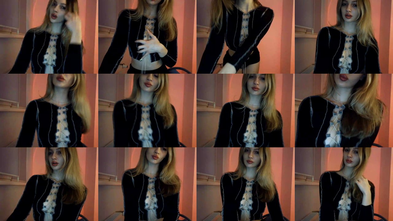 maryyco — Tease, Playful, Seductive on MyFreeCams