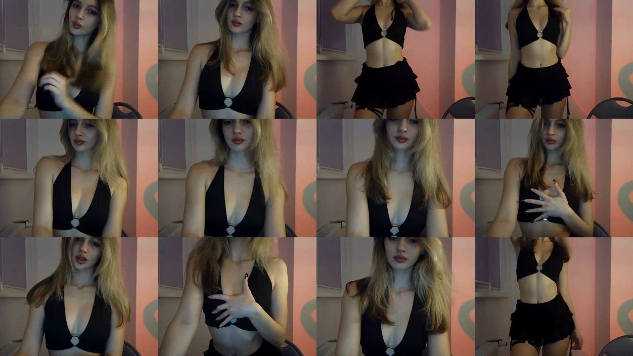 maryyco — Teasing, Petite, Sensual on MyFreeCams