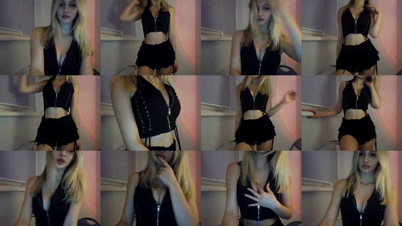 maryyco — Flirty, Sensual tease, Natural beauty on MyFreeCams