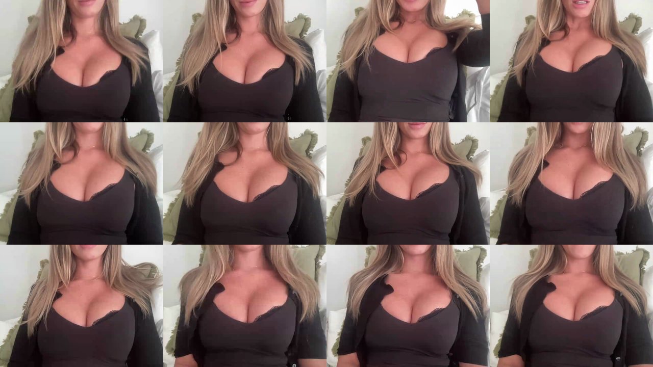 mayxosophia — Lush control, Earthquake mode, Wave pattern on MyFreeCams