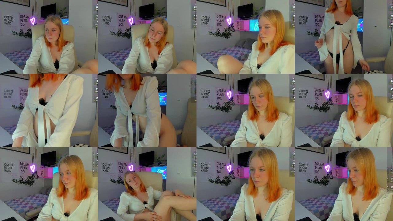 meganlick — Tease, Playful, Seductive on MyFreeCams