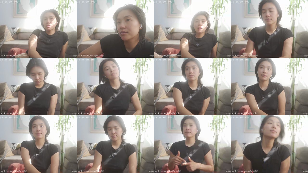 meganmei666 — Lovense, Natural, Asian on MyFreeCams