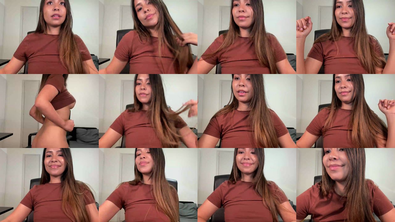 megui — Tease, Seductive, Intense on MyFreeCams