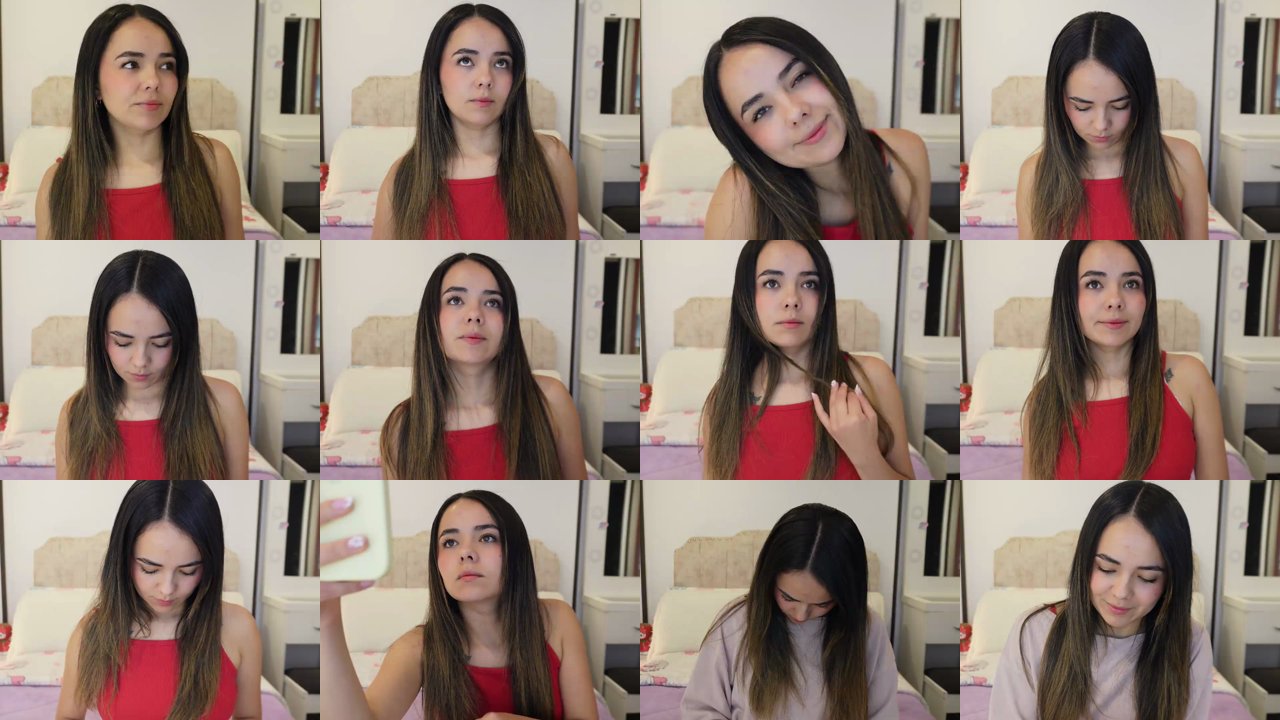 melbliss — Teasing, Flirty talk, Spanish english on MyFreeCams