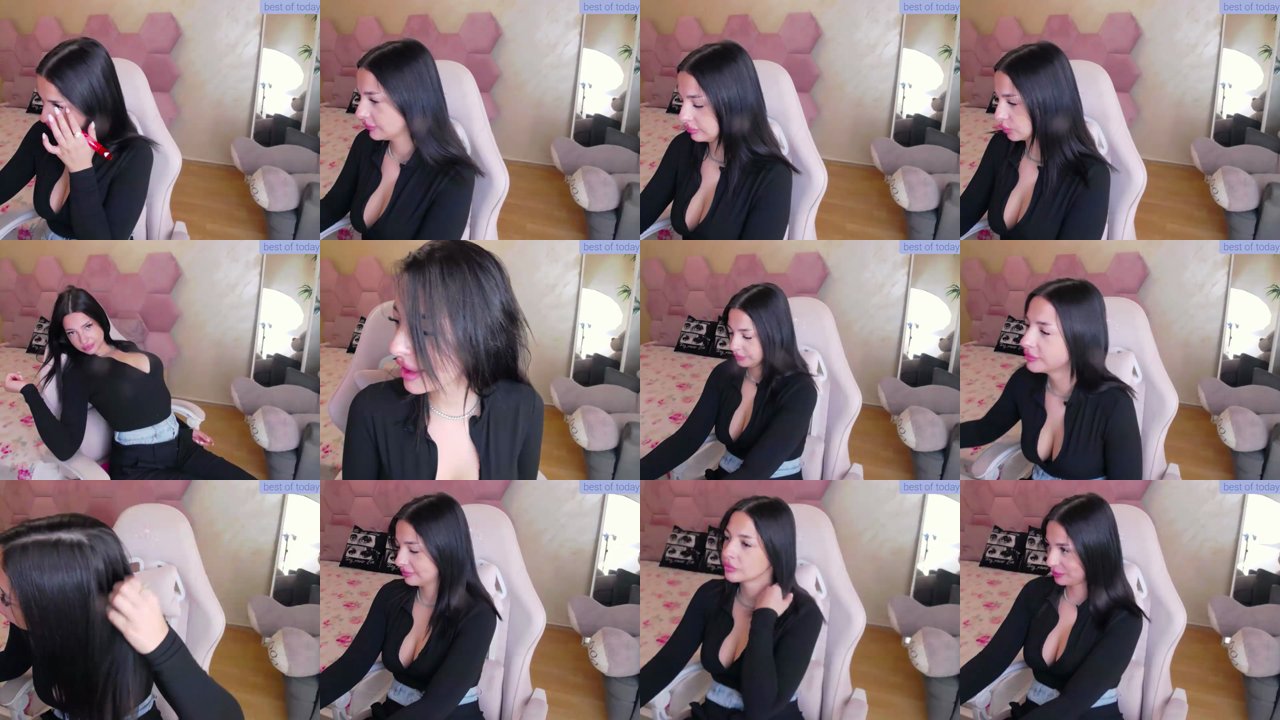 meliiis_ — Tease, Playful, Seductive on MyFreeCams