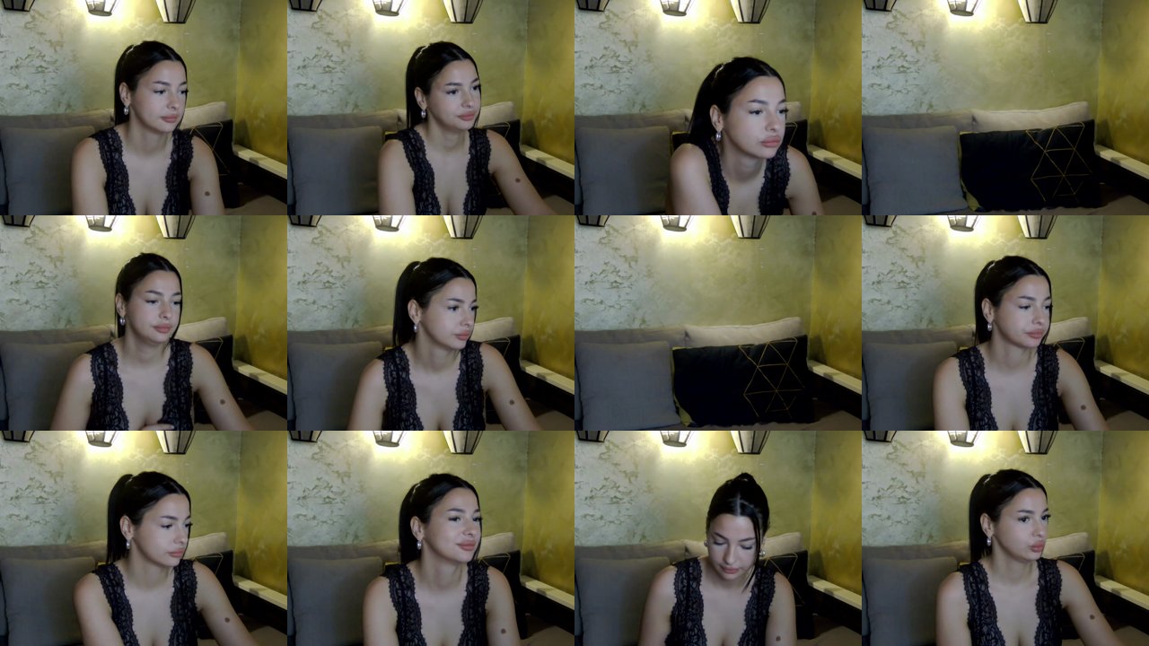 meliiis_ — Tease, Seductive, Sensual on MyFreeCams