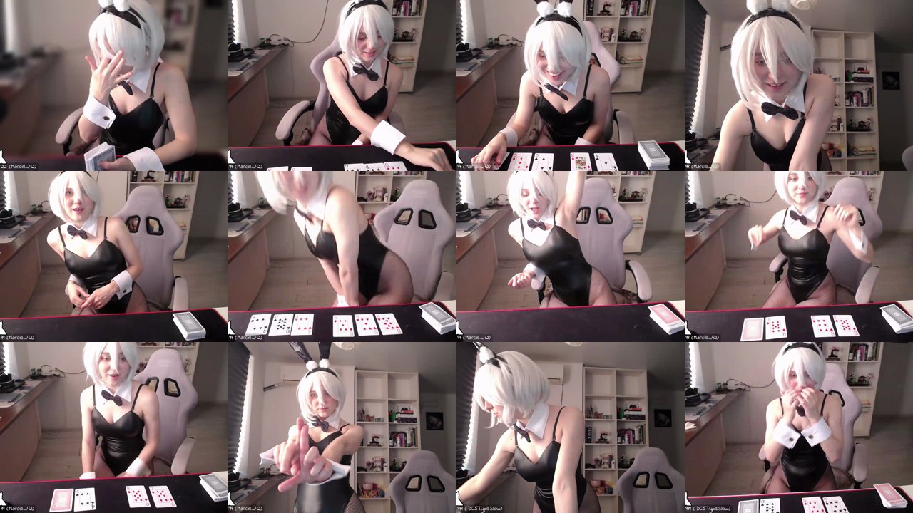 meowlexx — Tease, Petite, Sensual on MyFreeCams