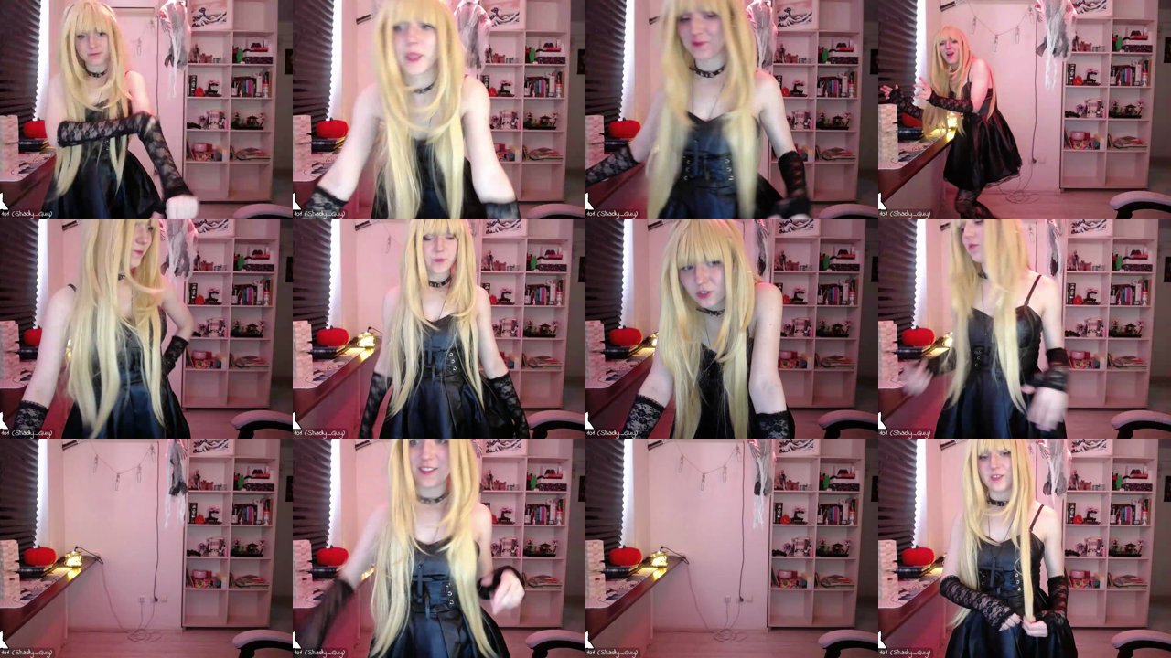 meowlexx — Tease, Sensual, Toy play on MyFreeCams