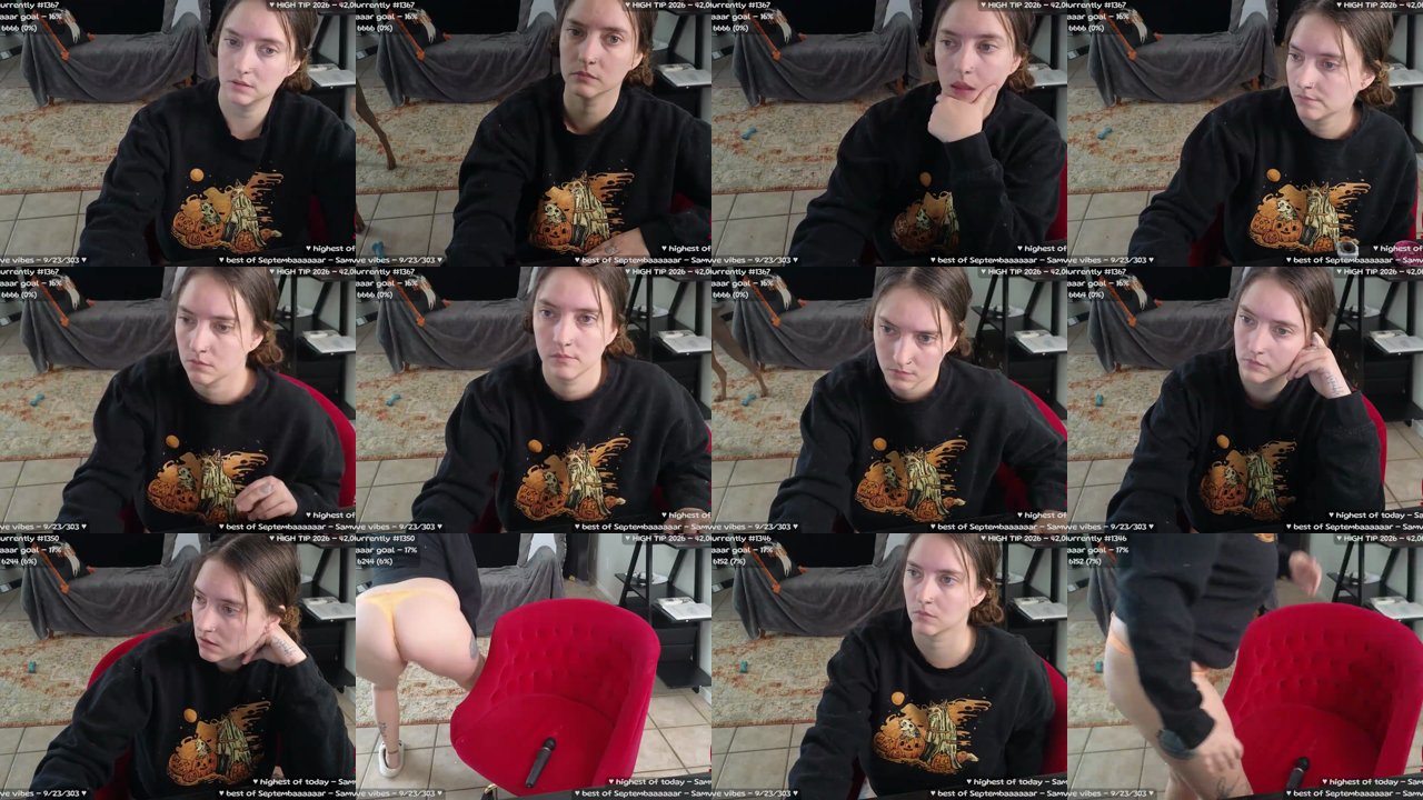 meowz — Topless, Findom, Domi on MyFreeCams