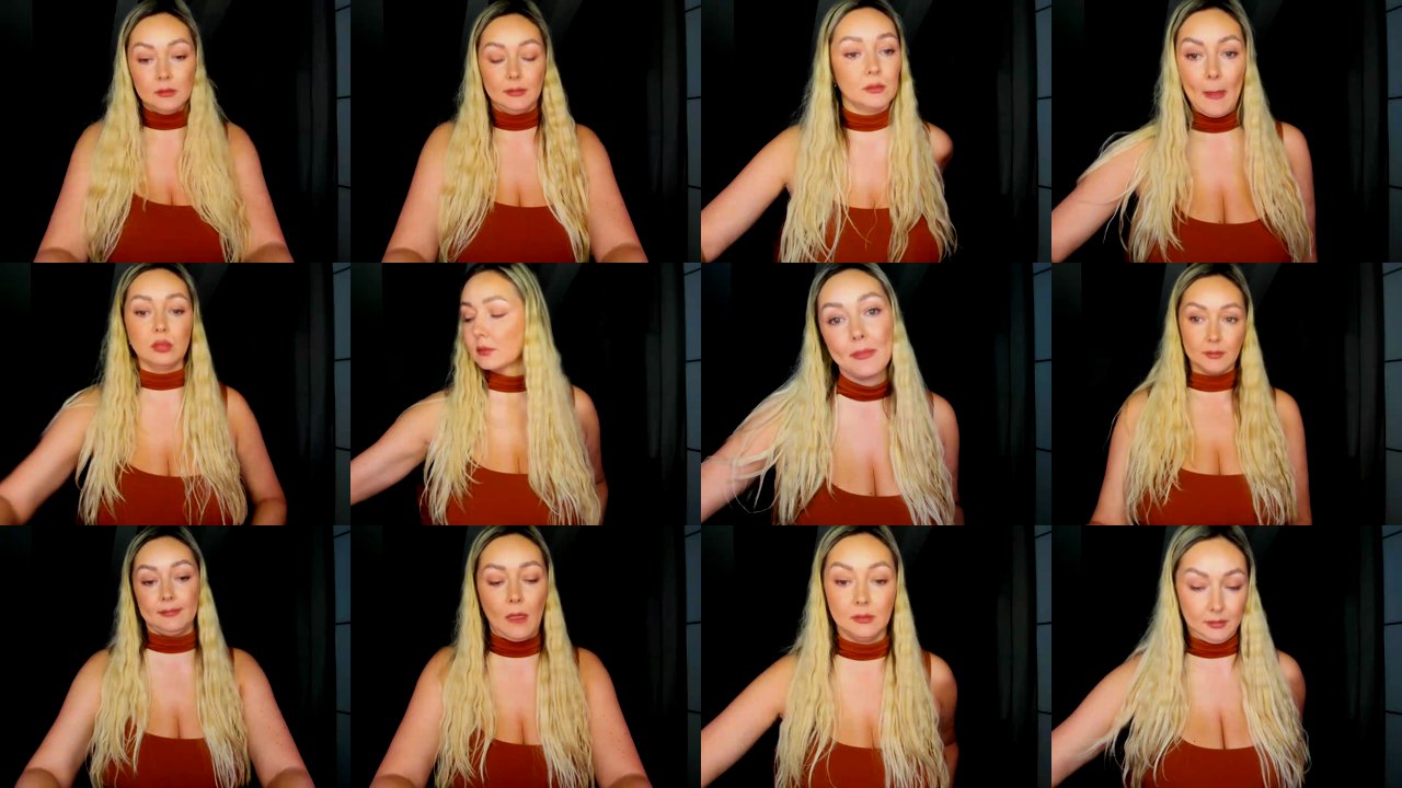mi_ha — Flirty tease, Playful energy, Cheerful model on MyFreeCams