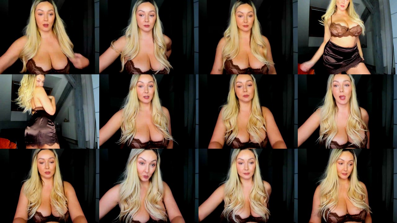 mi_ha — Tease, Playful, Flirty on MyFreeCams
