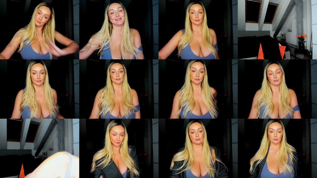 mi_ha — Tease, Seductive, Sensual on MyFreeCams