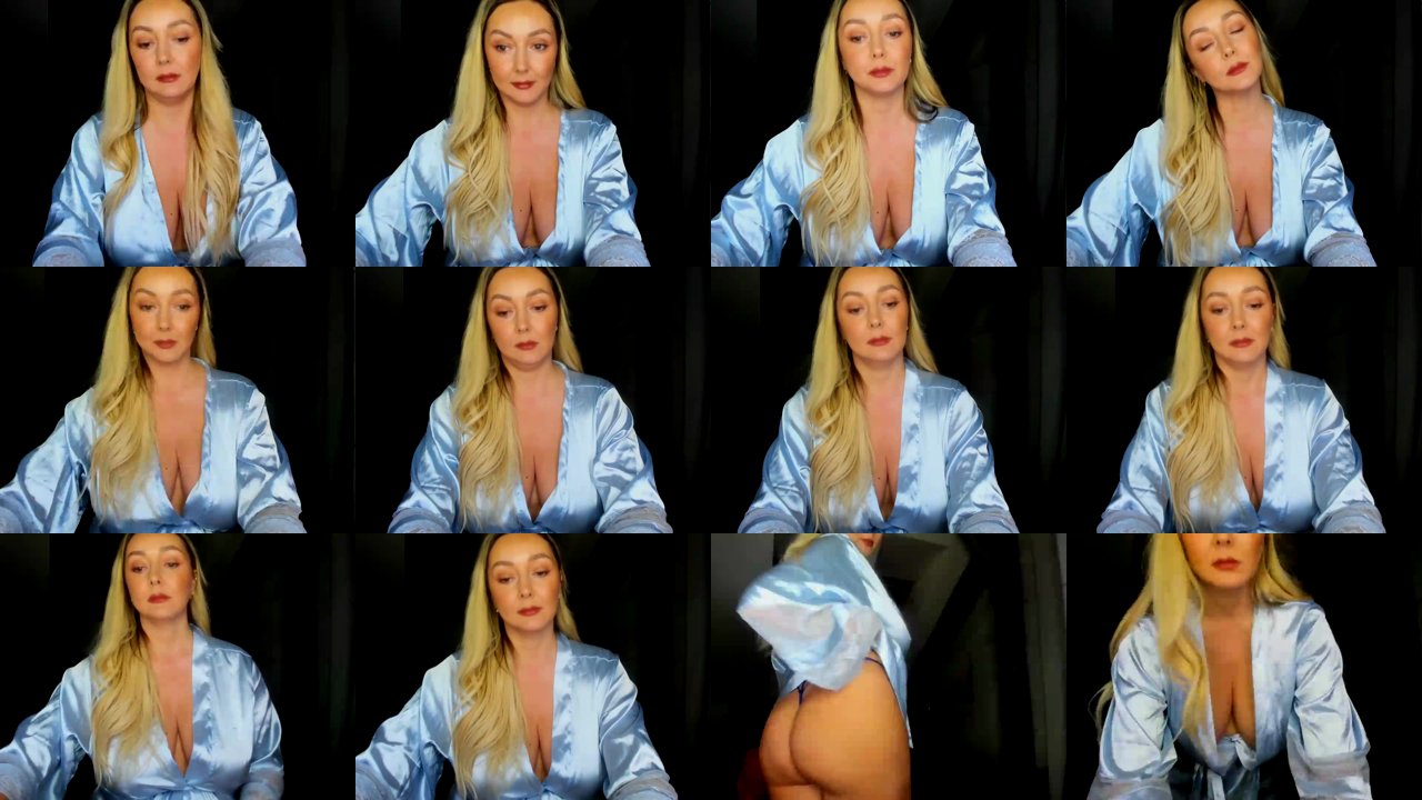mi_ha — Tease, Sensual, Oil play on MyFreeCams