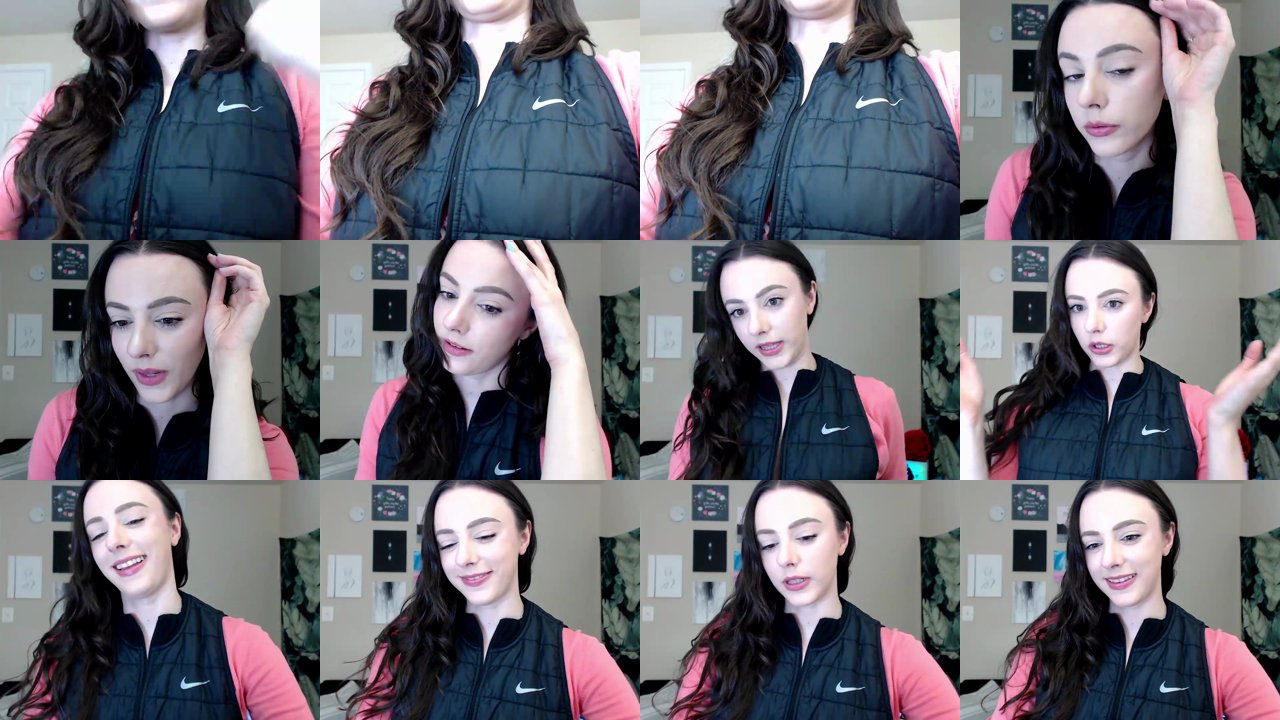mia_nyx — Petite tease, Private preview, Shirt strip on MyFreeCams