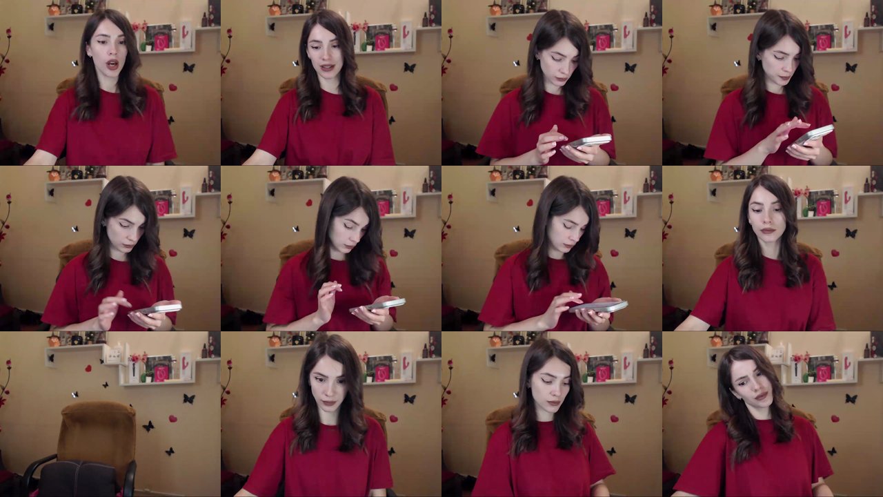 miaroony — LUSH toy, C2c, Boob flash on MyFreeCams