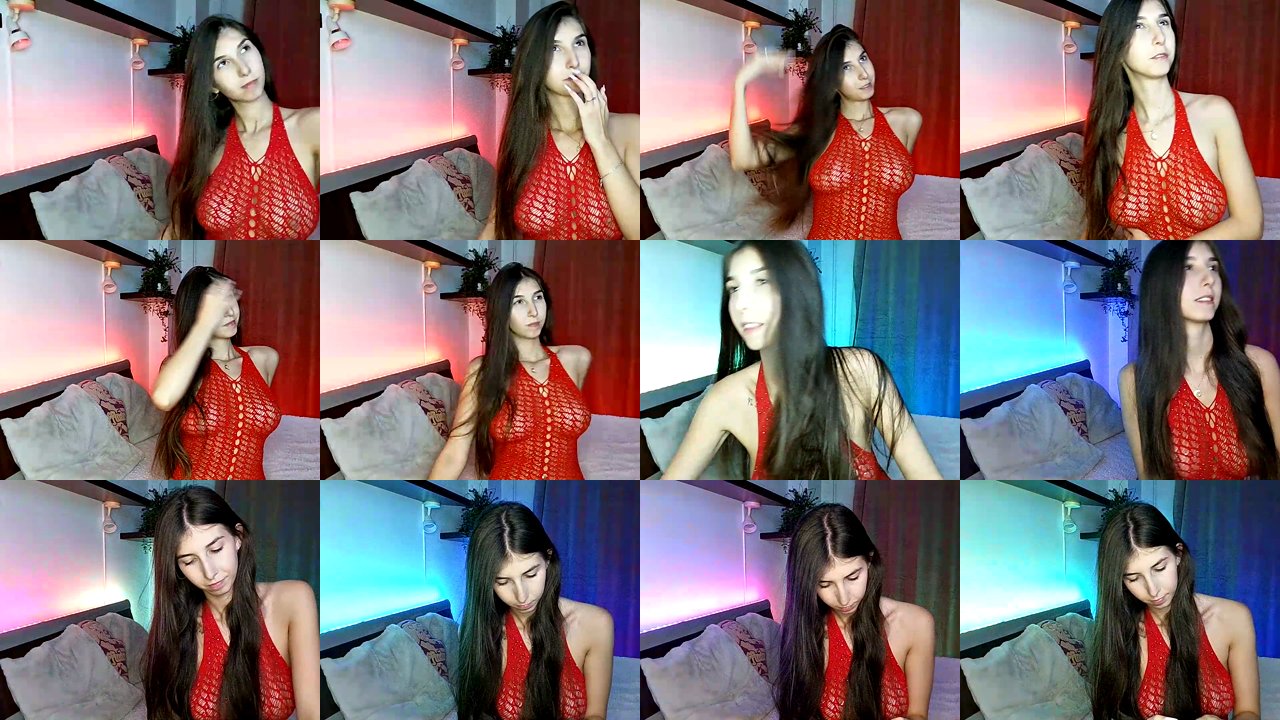 midnightdream — Teasing, Petite, Brunette on MyFreeCams