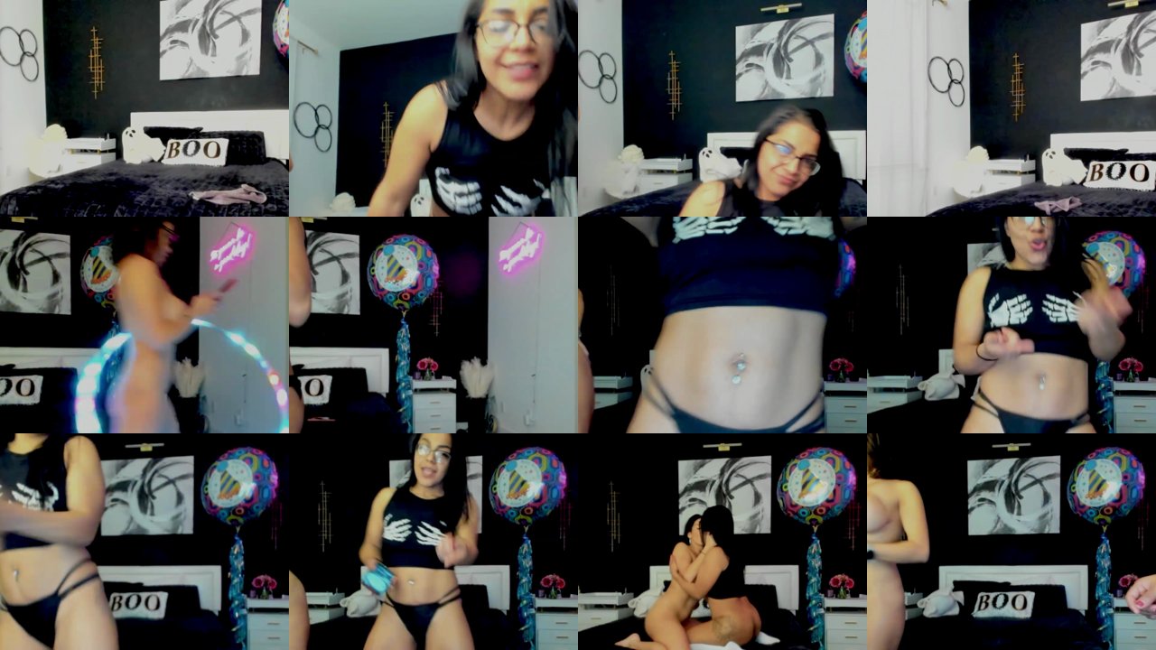 midnightmaya — Tease, Brunette, Sensual on MyFreeCams