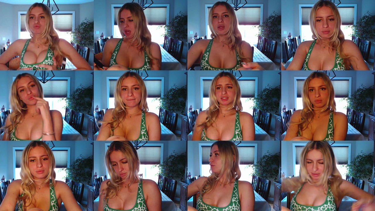 mila_rome — Tease, Sensual, Lingerie on MyFreeCams