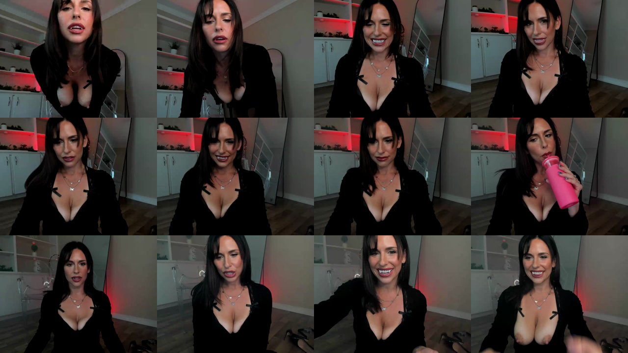 milfparadise — Tease, Seductive, Curvy on MyFreeCams