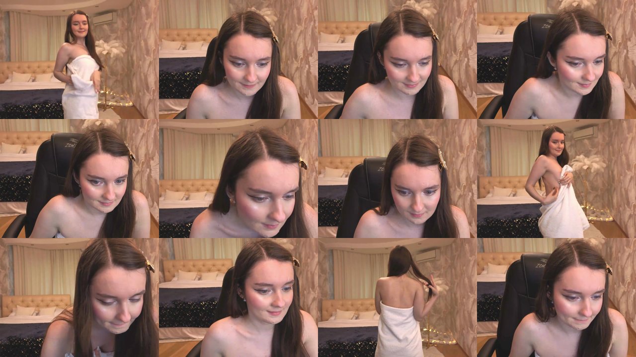 milim_nava — Tease, Natural, Playful on MyFreeCams