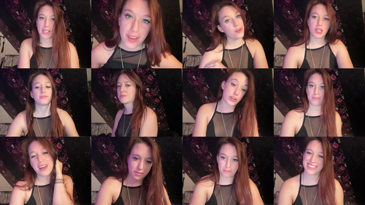 minnyminx — Teasing, Petite, Seductive on MyFreeCams