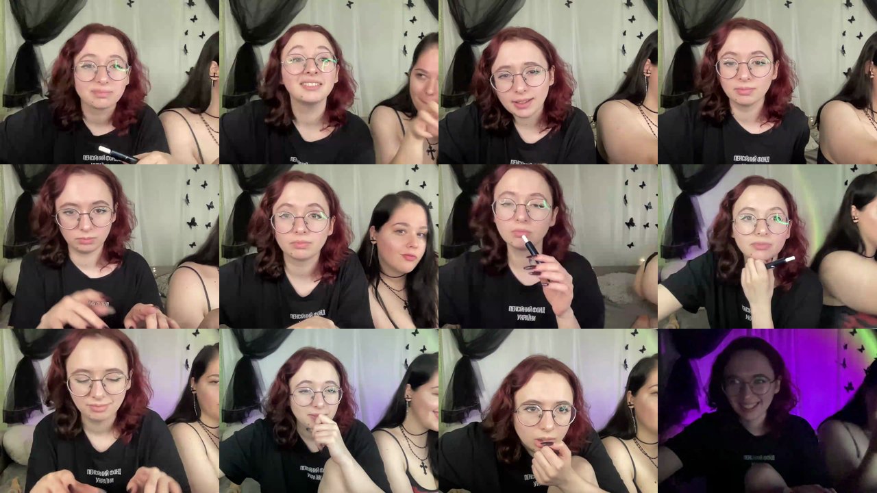 mira_luv — Tease, Brunette, Sensual on MyFreeCams