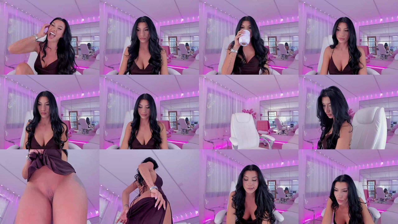 miss_diamond_ — Lovense, Intense vibes, Patterns on MyFreeCams