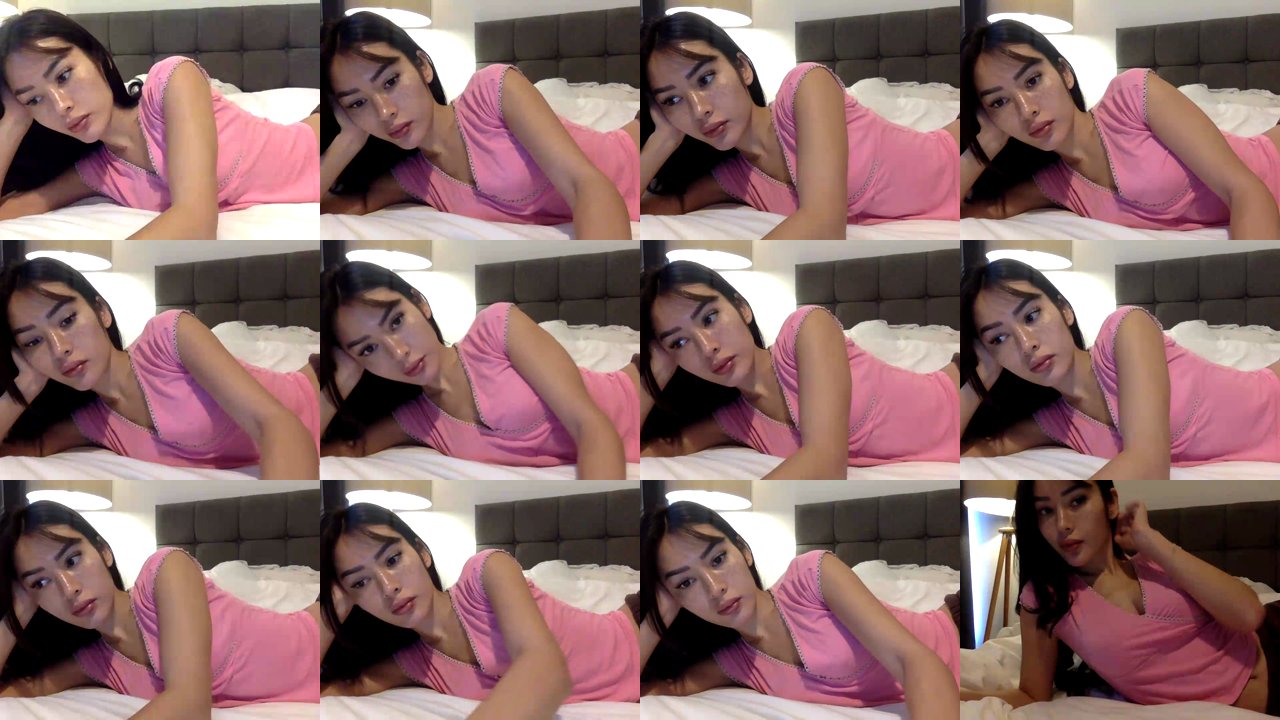 miss_emiko — Teasing, Petite, Titflash on MyFreeCams