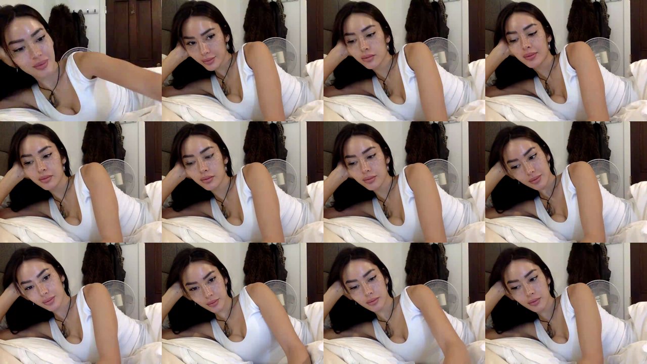 miss_emiko — Tease, Petite, Seductive on MyFreeCams