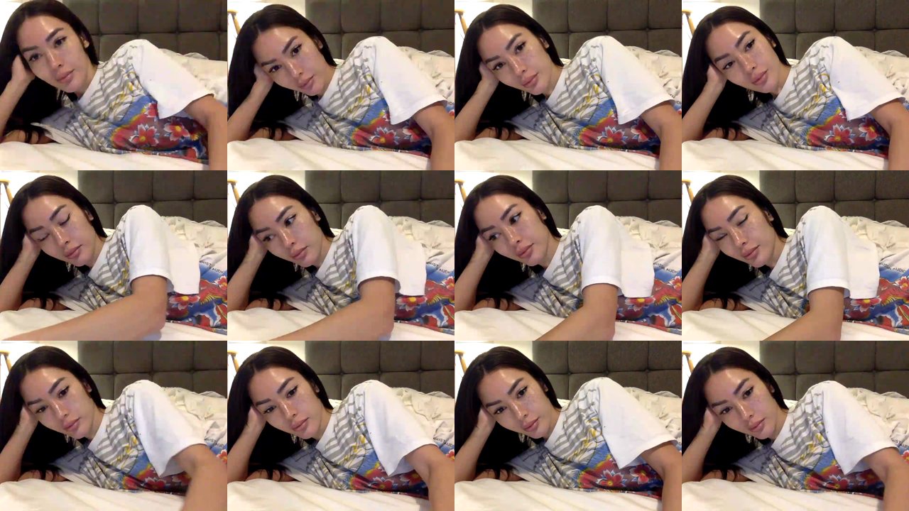 miss_emiko — Tease, Petite, Seductive on MyFreeCams