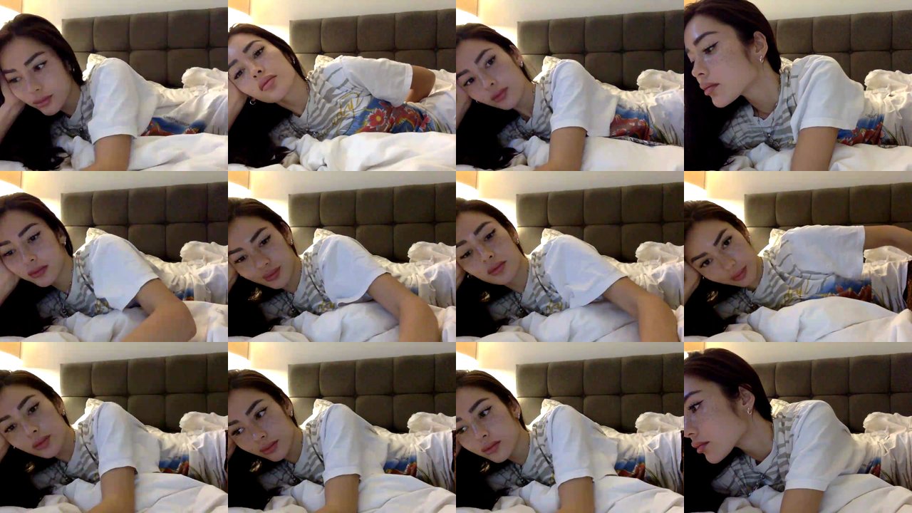 miss_emiko — Teasing, Petite, Sensual on MyFreeCams