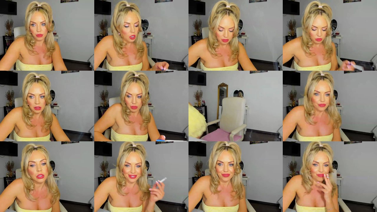 miss_joy99 — Tease, Petite, Playful on MyFreeCams