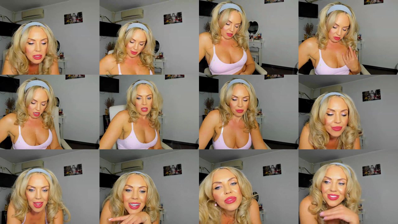 miss_joy99 — LUSH toy, Countdown, Vibe patterns on MyFreeCams